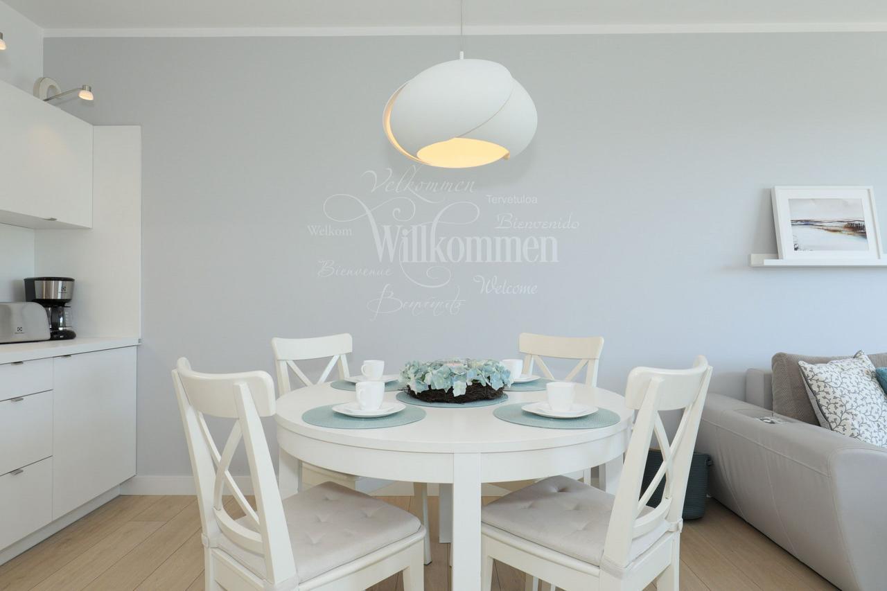 Jantar Apartamenty - Family Vacation Polanki Kołobrzeg Zewnętrze zdjęcie